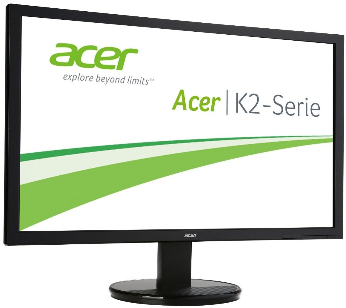 Acer K202HQLAb 19.5"