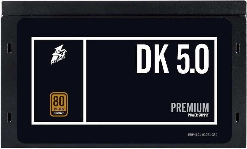 1stPlayer DK Premium 500 Вт