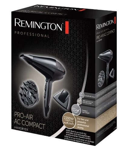 Remington Pro Air AC Compact AC5911