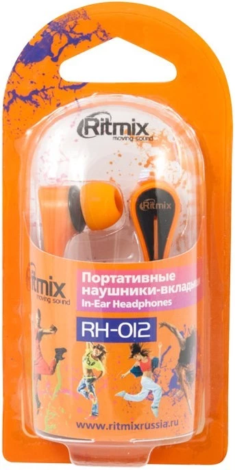 Ritmix RH-012