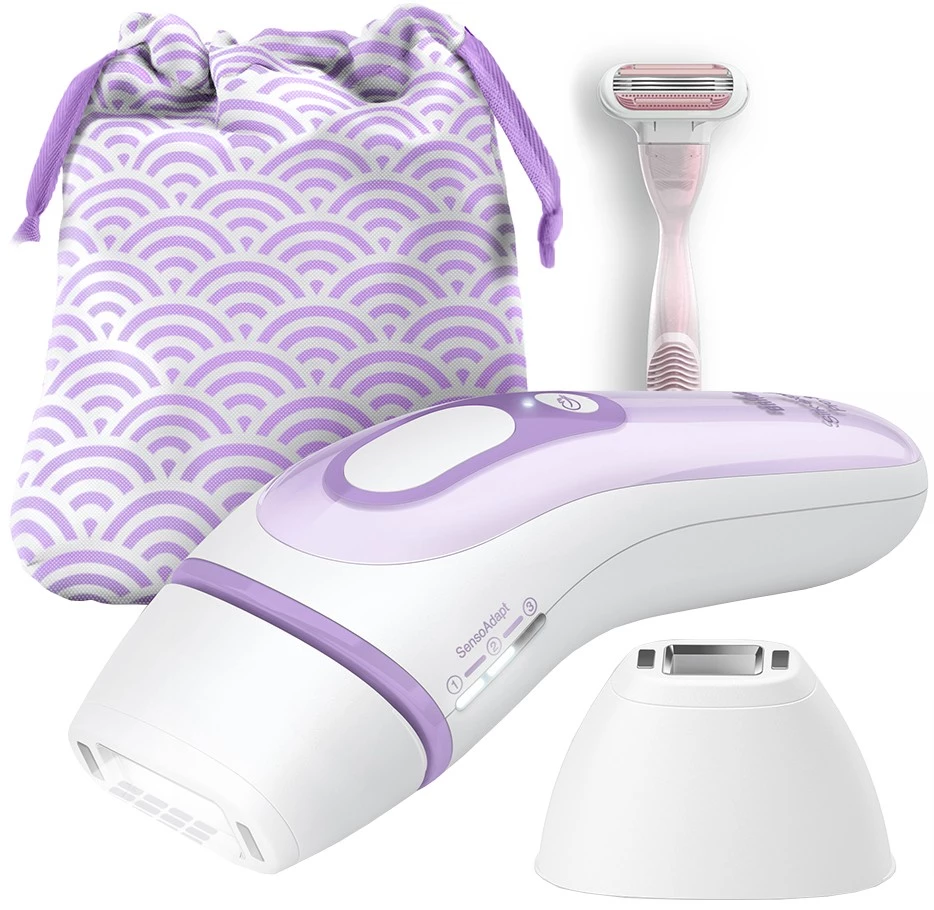 Braun Silk-expert Pro 3 IPL PL3111