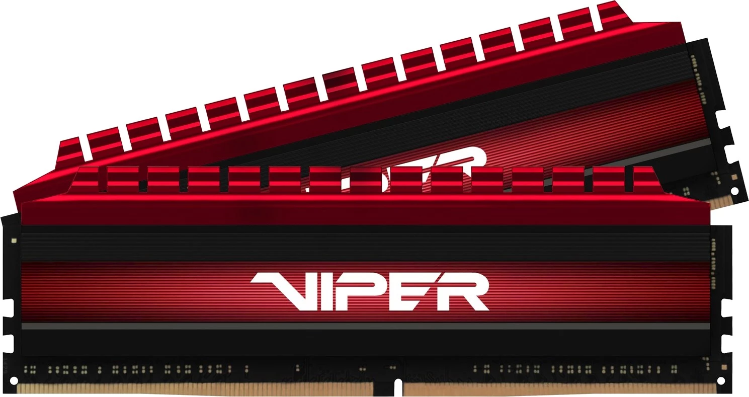 Patriot Memory Viper 4 DDR4 2x16Gb 3200 МГц CL16