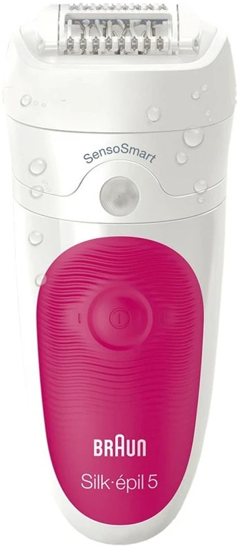 Braun Silk-epil 5 SensoSmart 5500