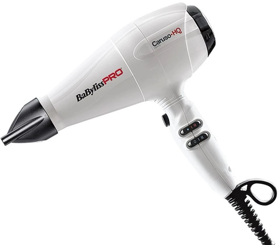 BaByliss PRO Caruso-HQ BAB6970IE