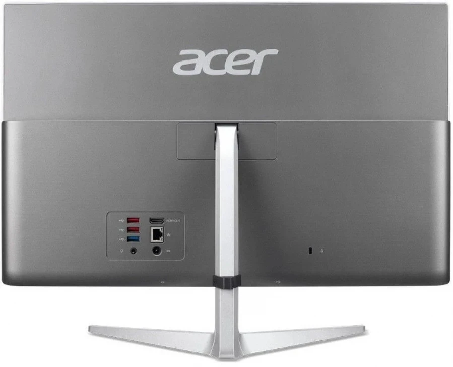 Acer Aspire C24-1650 DQ.BFSME.007