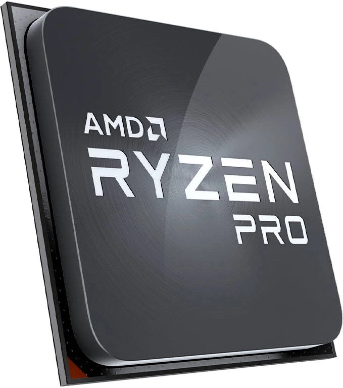 AMD Ryzen 5 Cezanne 5600G PRO MPK