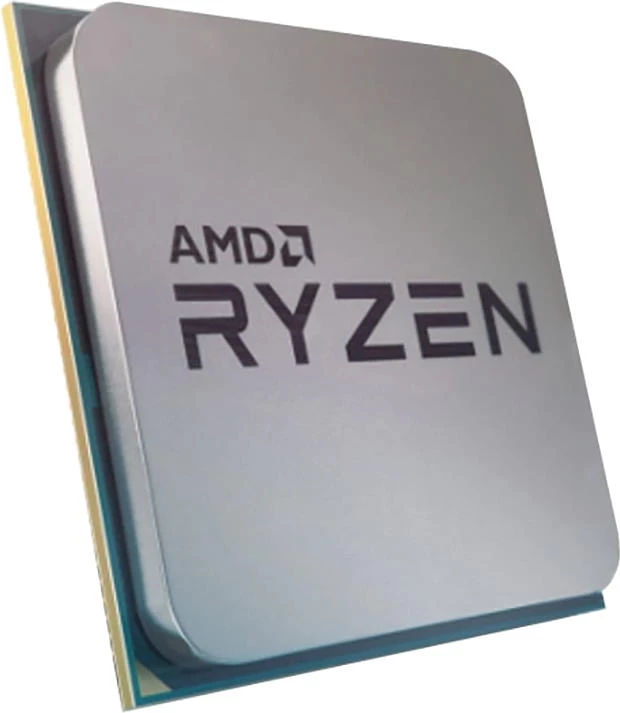 AMD Ryzen 5 Cezanne 5500 MPK