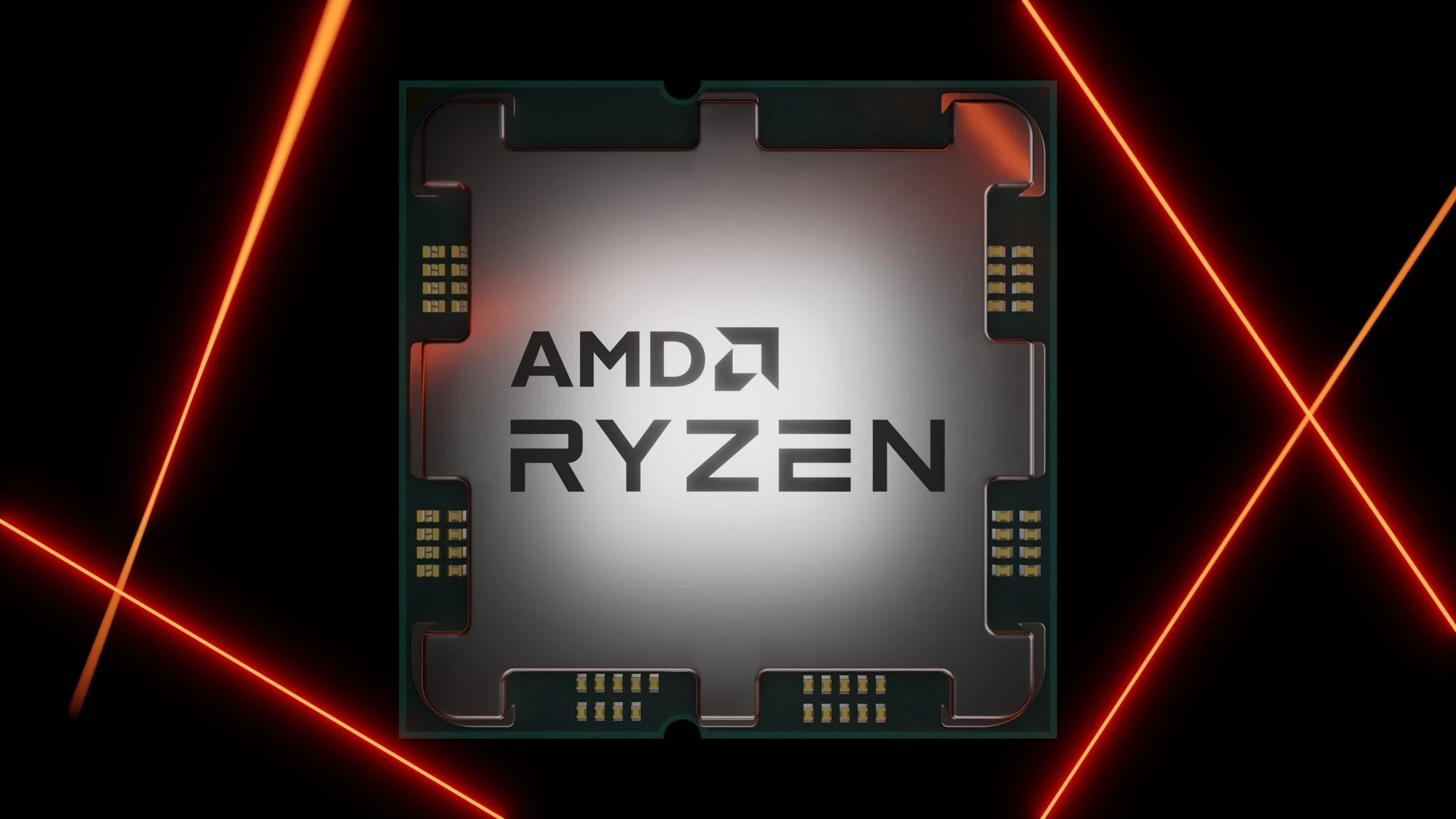 AMD Ryzen 9 Raphael 7950X OEM