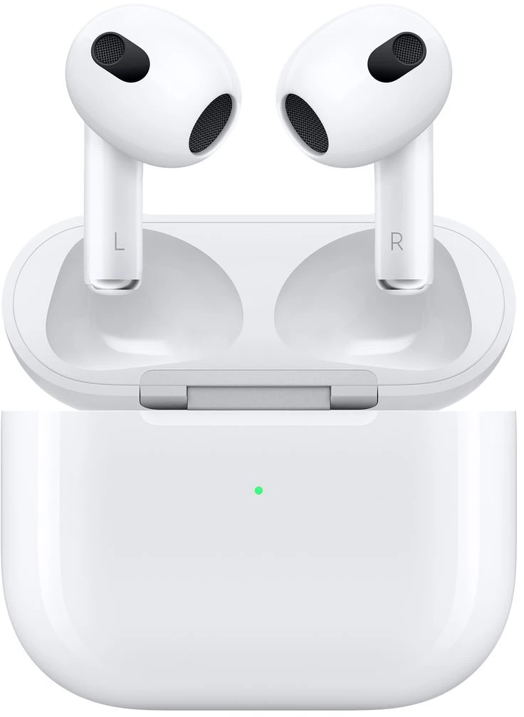 Apple AirPods 3 with Charging Case