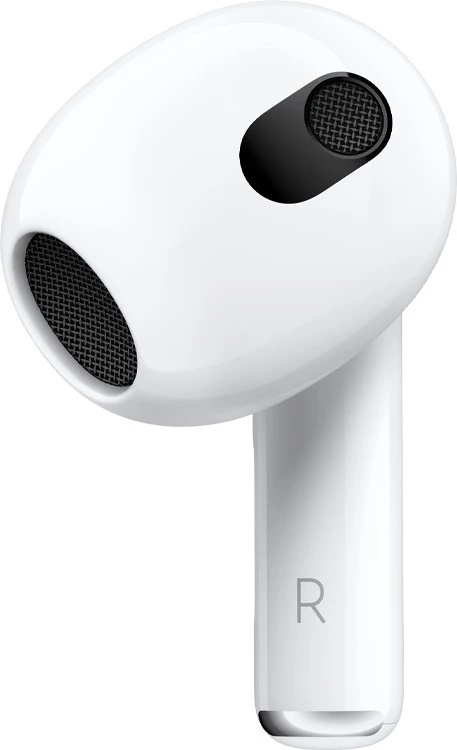 Apple AirPods 3 with Charging Case