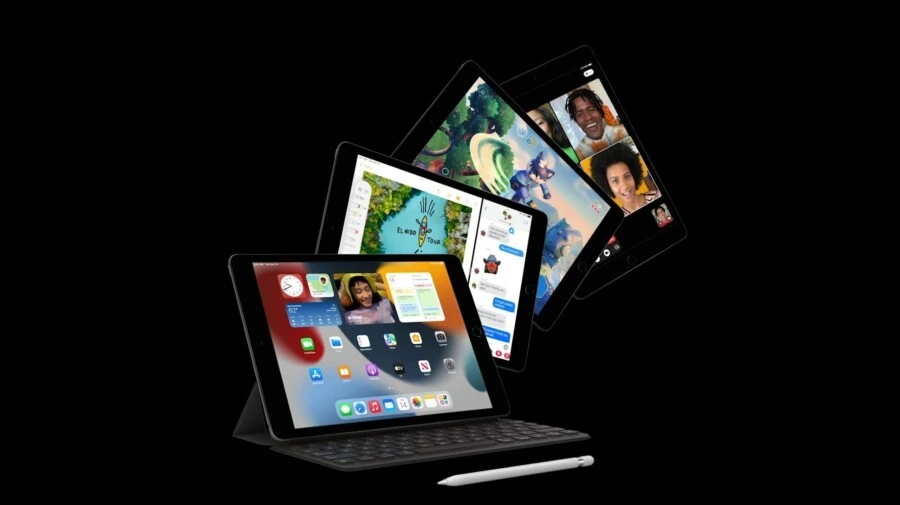 Apple iPad 2021 64 ГБ
