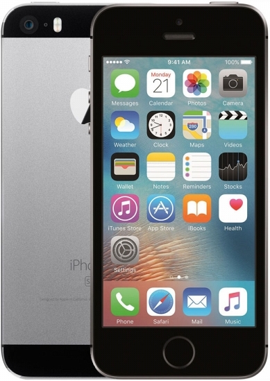 Apple iPhone SE 64 ГБ