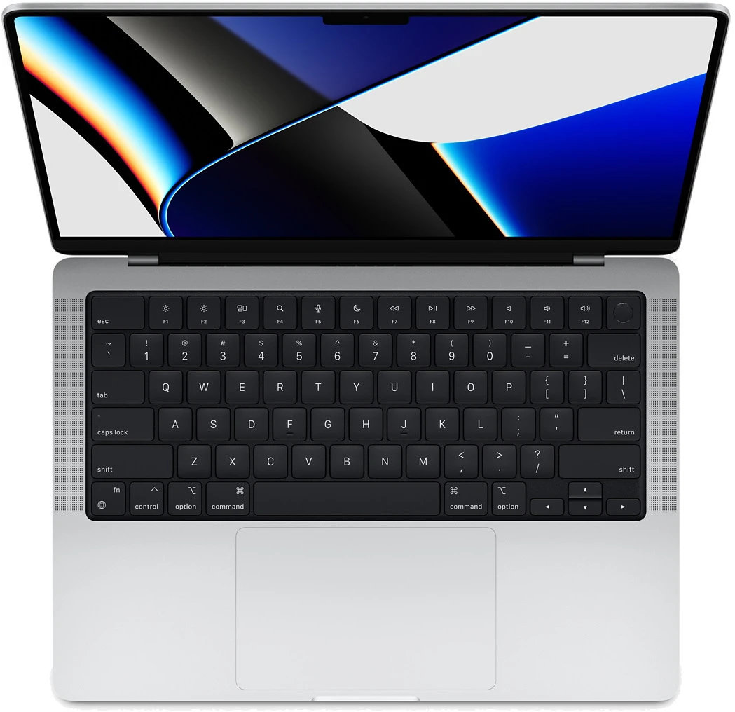 Apple MacBook Pro 14  2021 MKGT3