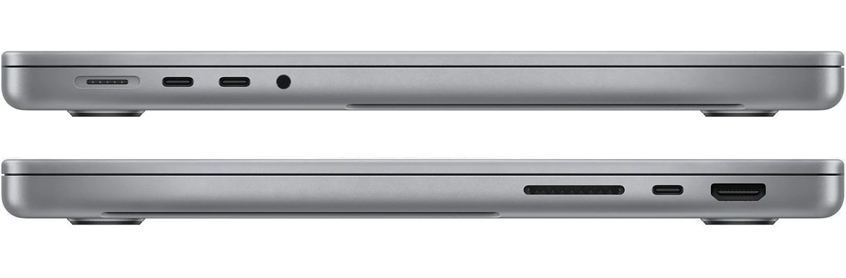 Apple MacBook Pro 14  2021 Z15K/12
