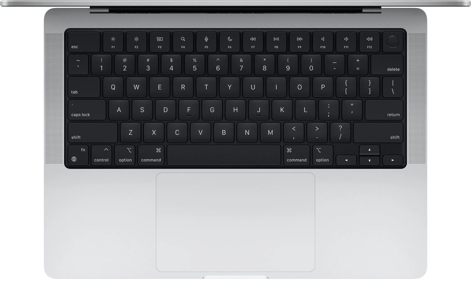 Apple MacBook Pro 14  2021 Z15J/12