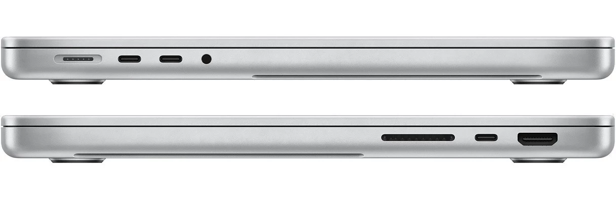Apple MacBook Pro 14  2023 Z17K002JJ