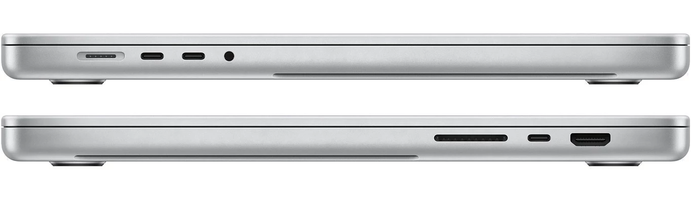 Apple MacBook Pro 16  2023 Z174000EH