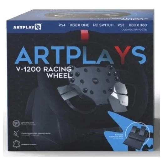 Artplays V-1200