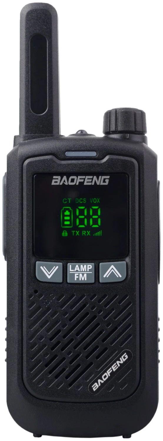 Baofeng BF-T17