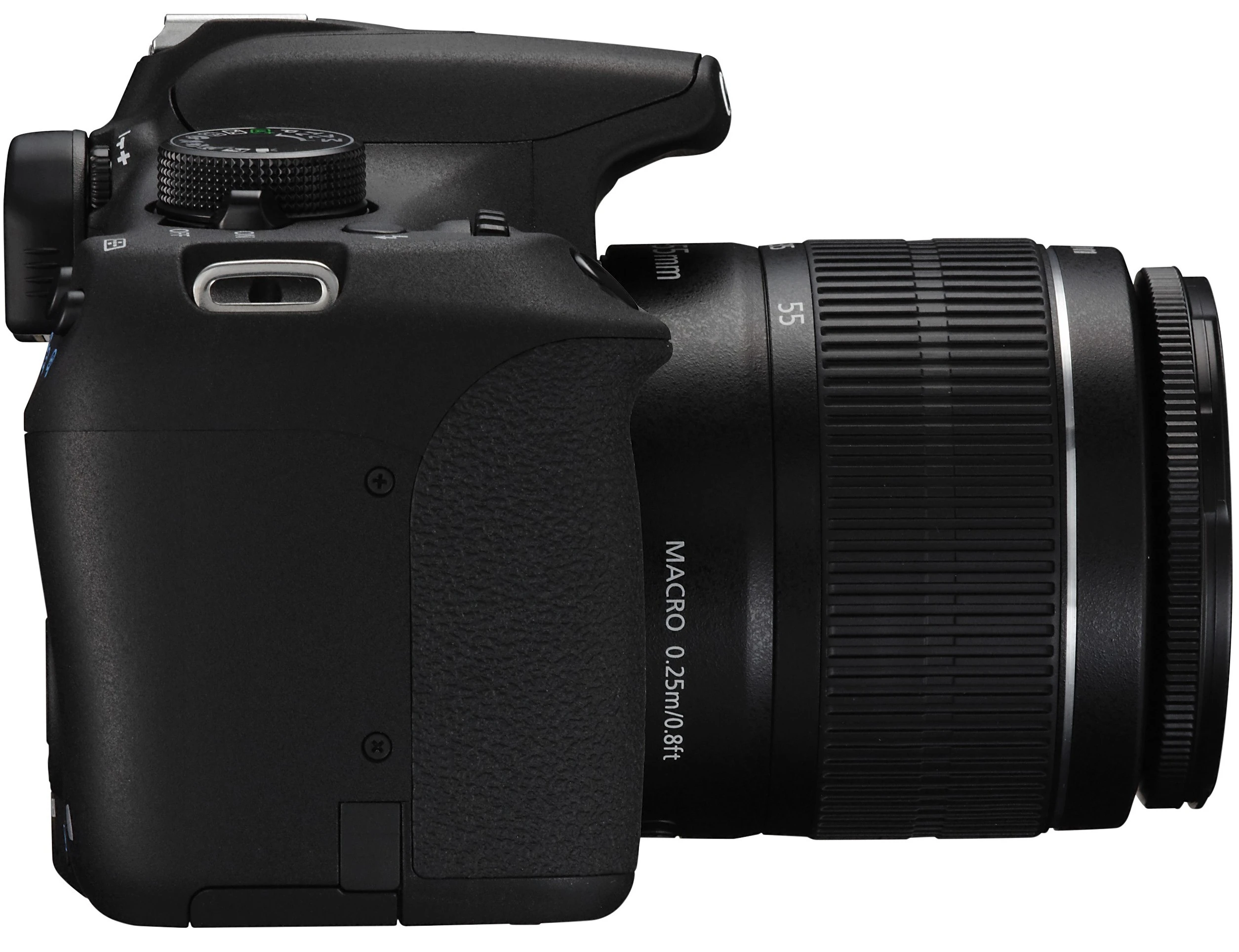 Canon EOS 1200D kit 18-55 18-55 мм