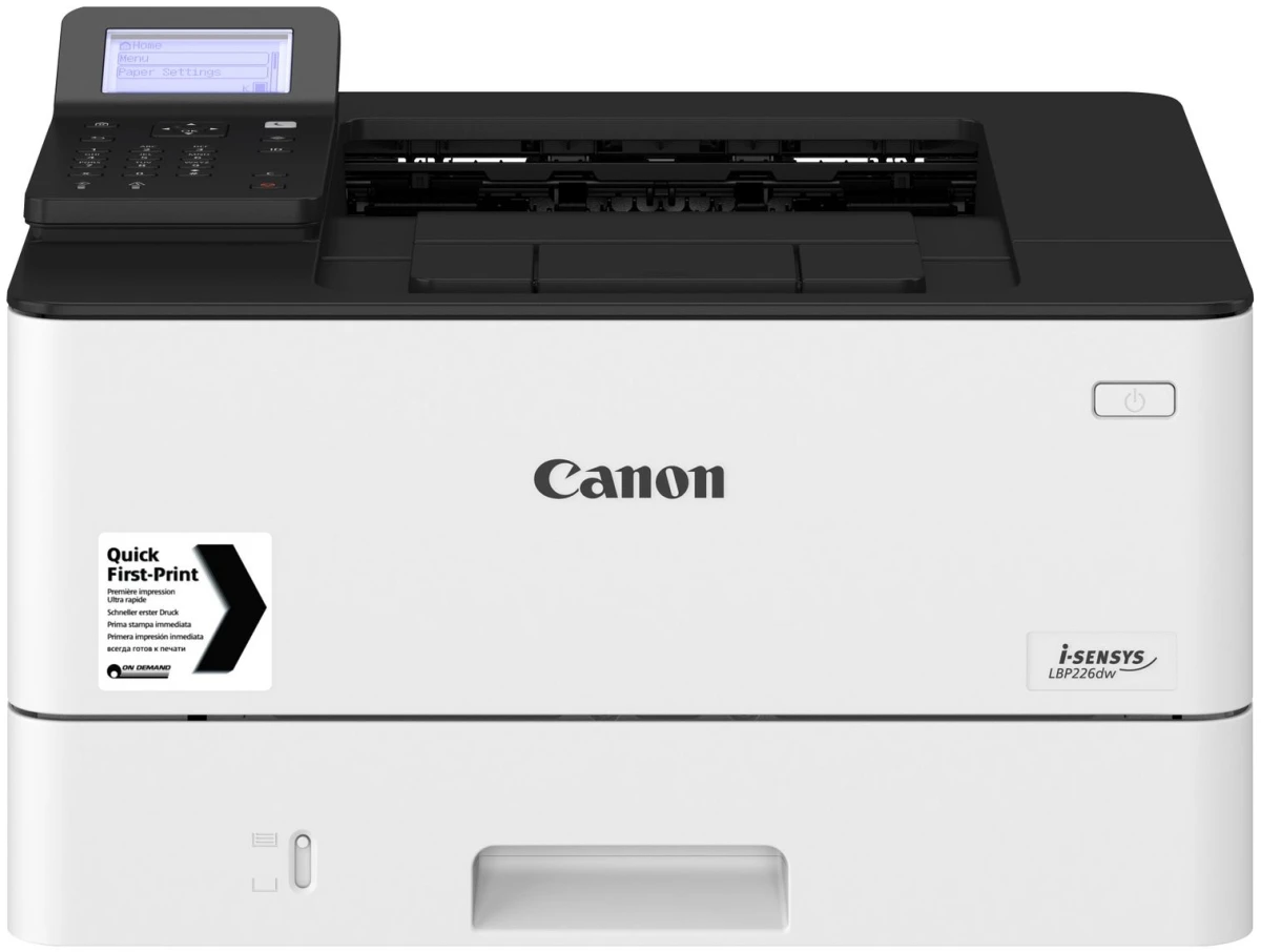 Canon i-SENSYS LBP226DW