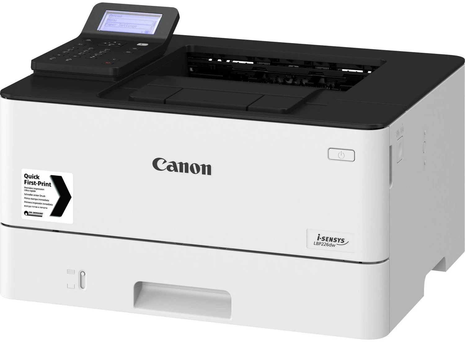 Canon i-SENSYS LBP226DW