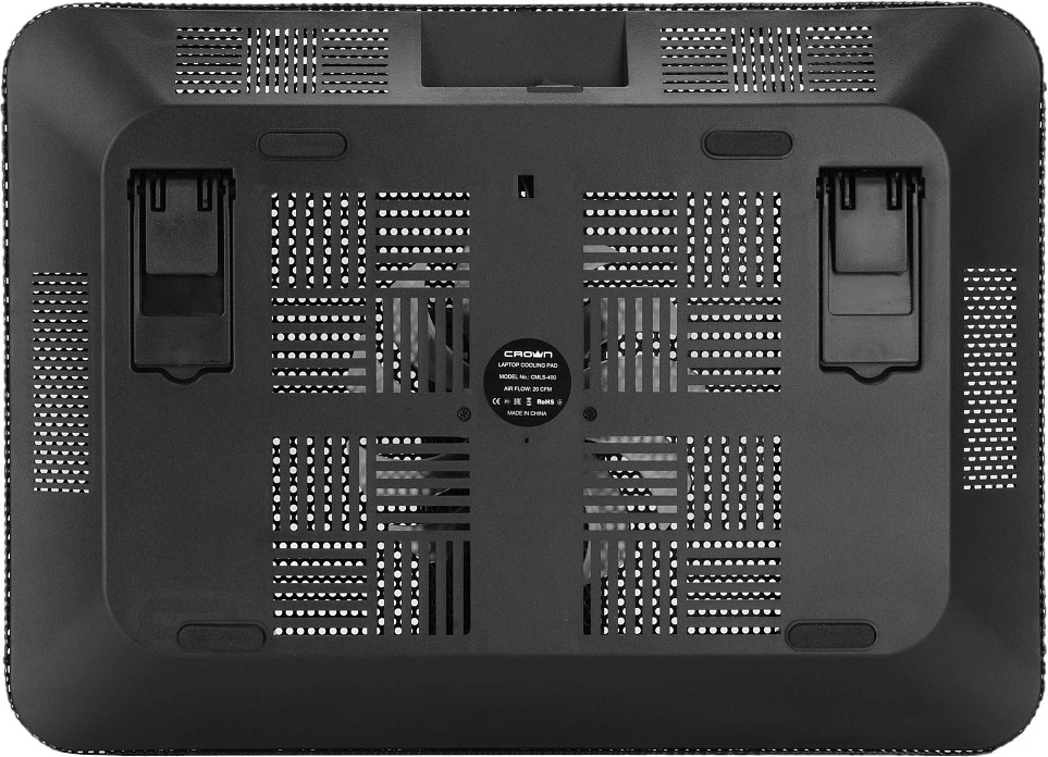 Crown CMLS-400