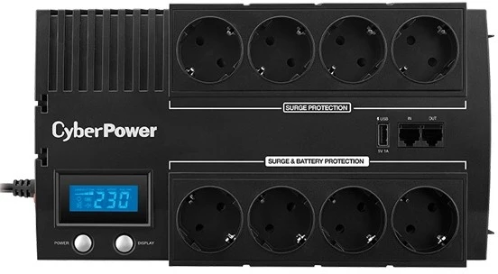 CyberPower BR1200ELCD 1200 ВА