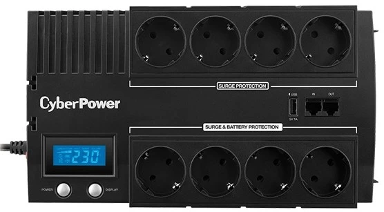 CyberPower BR1200ELCD 1200 ВА