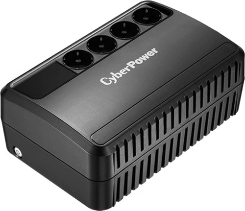 CyberPower BU850E 850 ВА обычный