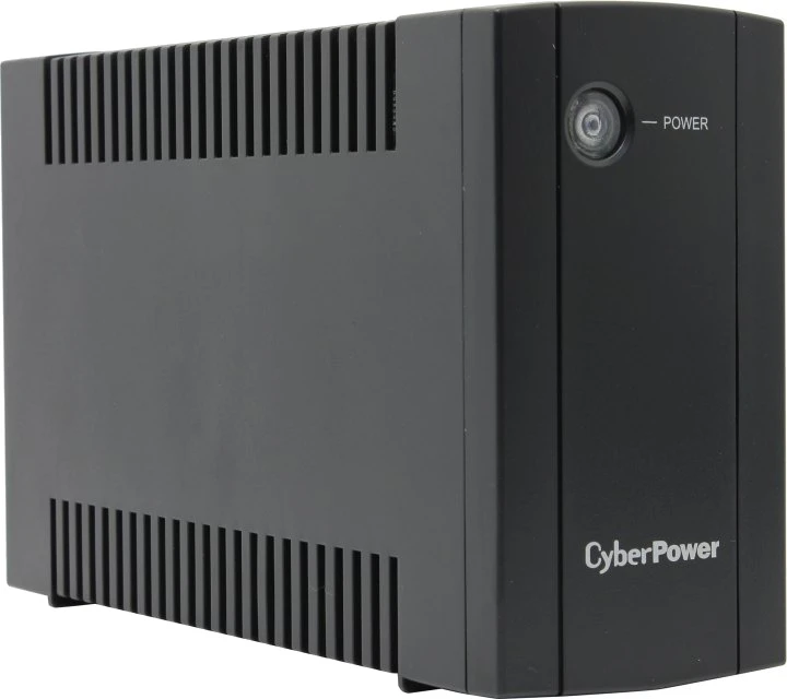 CyberPower UTI875E 875 ВА