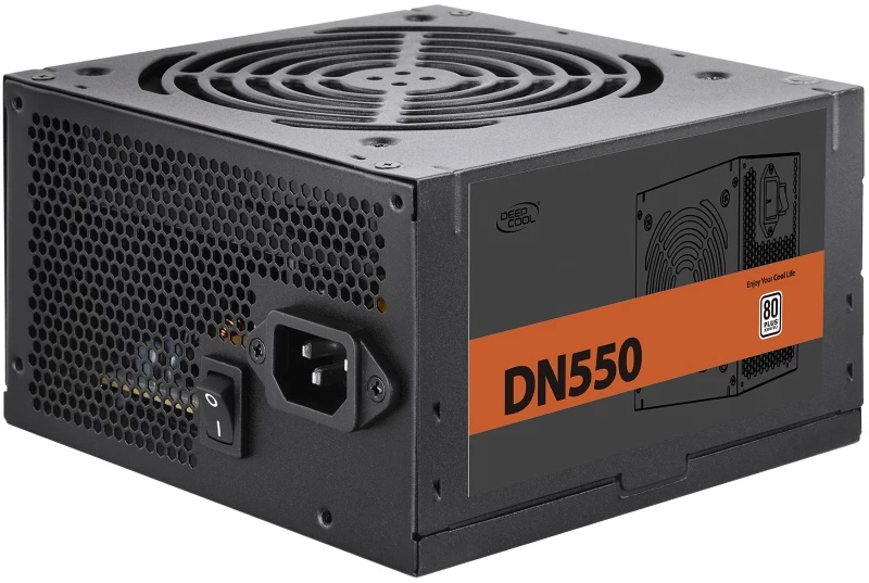 Deepcool Nova 550 Вт