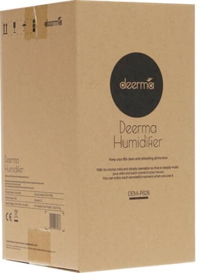 Deerma DEM-F628