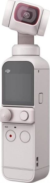 DJI Pocket 2 Creator Combo