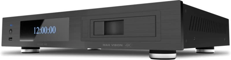 Dune HD Max Vision 4K Dune HD Max Vision 4K