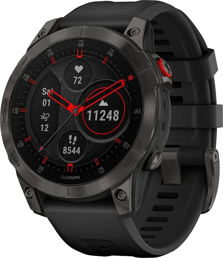 Garmin Epix Gen 2 47mm Sapphire