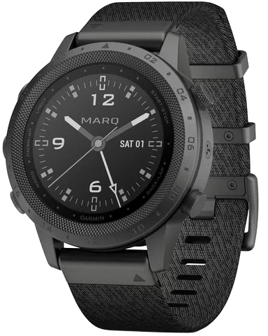 Garmin MARQ Commander