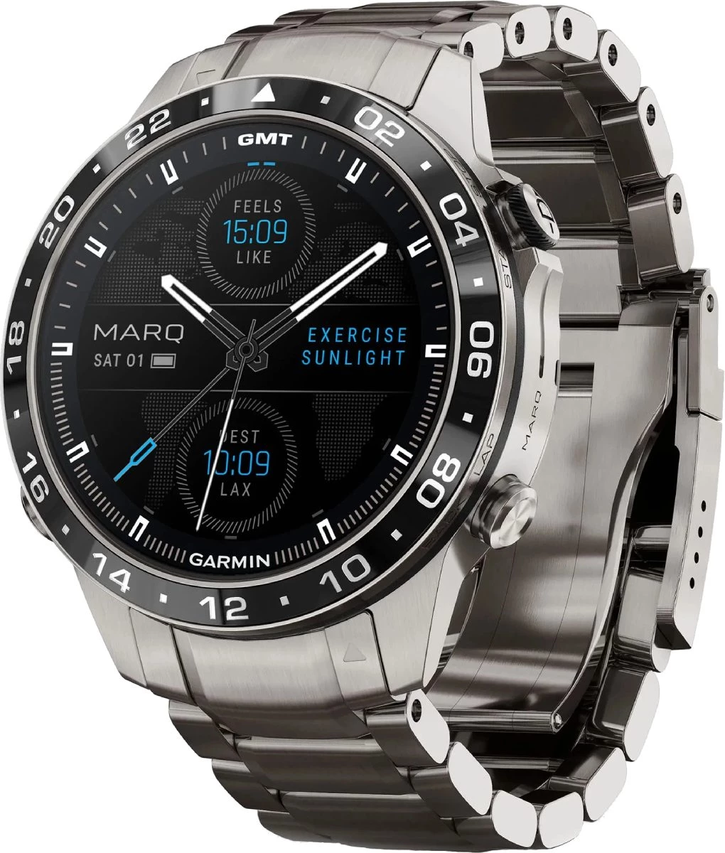 Garmin MARQ Aviator Gen 2