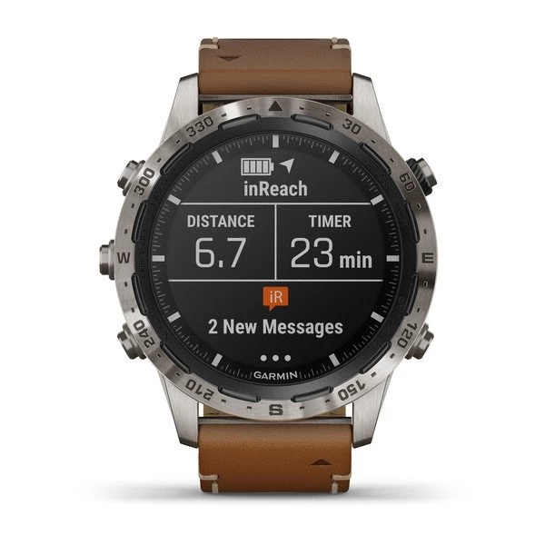 Garmin MARQ Expedition