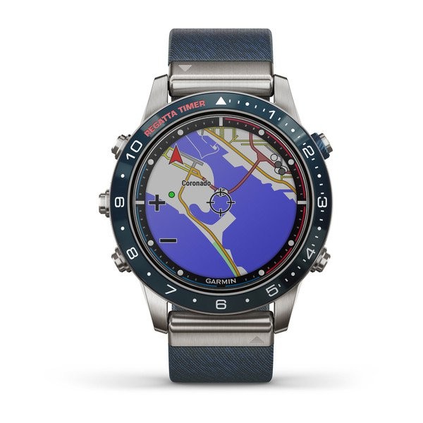 Garmin MARQ Captain