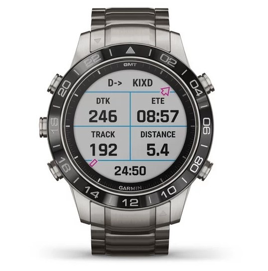 Garmin MARQ Aviator