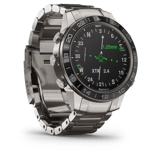 Garmin MARQ Aviator