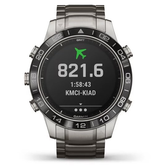 Garmin MARQ Aviator