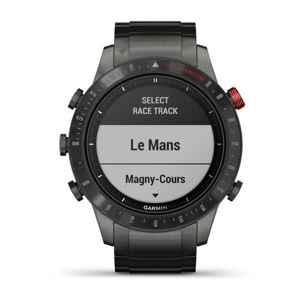 Garmin MARQ Driver