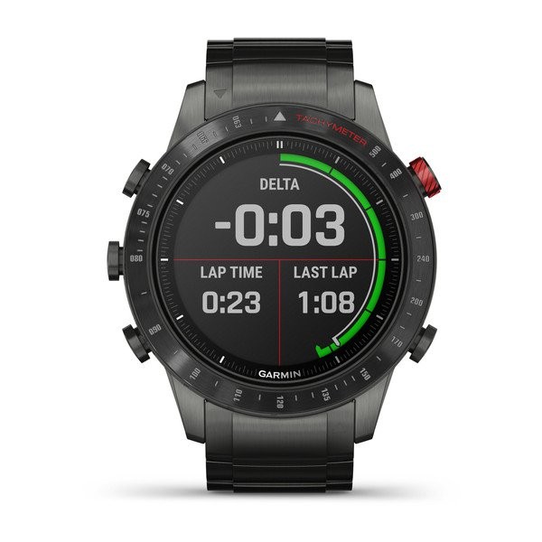 Garmin MARQ Driver