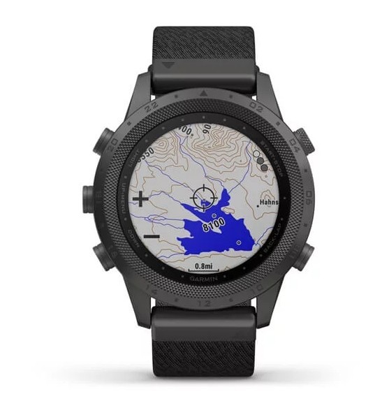 Garmin MARQ Commander