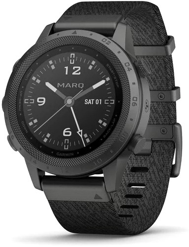 Garmin MARQ Commander