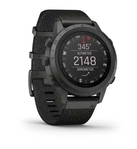 Garmin MARQ Commander