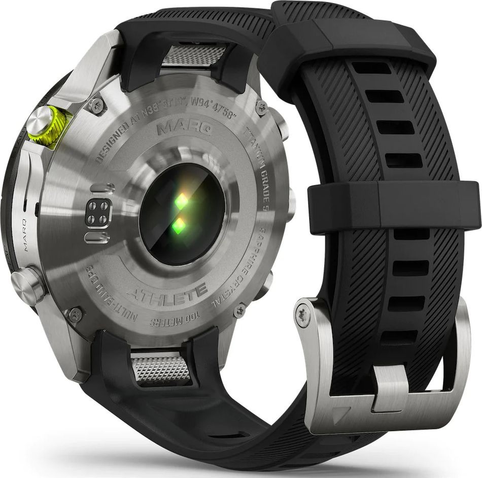 Garmin MARQ Athlete Gen 2