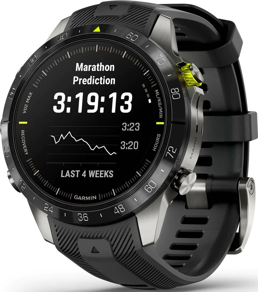 Garmin MARQ Athlete Gen 2